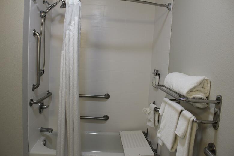 Hotel Holiday Inn Express And Suites Ponca City
