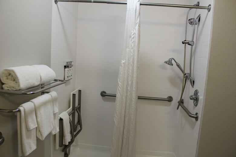 Hotel Holiday Inn Express And Suites Ponca City