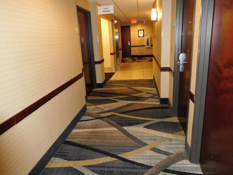 Hotel Holiday Inn Express And Suites Ponca City