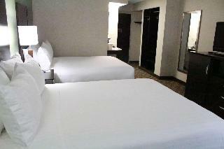 Best Western Okemos/east Lansing Hotel & Suites