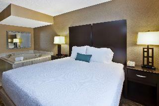 Best Western Okemos/east Lansing Hotel & Suites