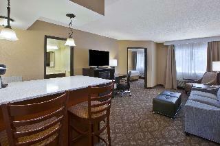 Best Western Okemos/east Lansing Hotel & Suites