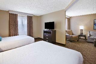 Best Western Okemos/east Lansing Hotel & Suites