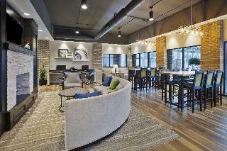 Best Western Okemos/east Lansing Hotel & Suites
