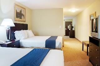 Hotel Holiday Inn Express Leesville Ft. Polk