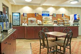 Hotel Holiday Inn Express Leesville Ft. Polk
