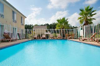 Hotel Holiday Inn Express Leesville Ft. Polk