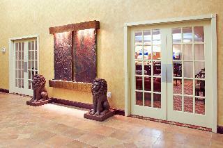 Hotel Holiday Inn Express Leesville Ft. Polk
