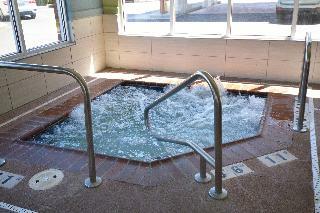 Hotel Holiday Inn Express Toledo Oregon