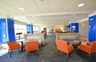 Hotel Holiday Inn Express Toledo Oregon