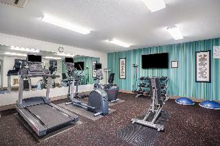 Hotel Holiday Inn Express Wisconsin Dells
