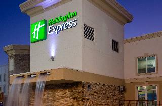 Hotel Holiday Inn Express Wisconsin Dells