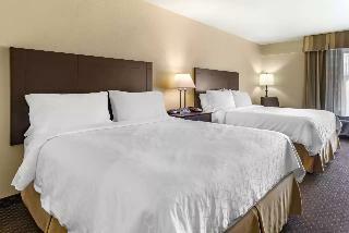 Hotel Holiday Inn Express Dahlonega