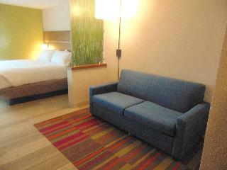 Hotel Holiday Inn Express And Suites Wapakoneta