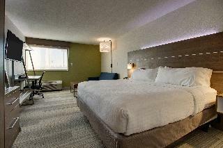 Hotel Holiday Inn Express And Suites Wapakoneta