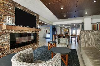 Hotel Holiday Inn Express And Suites Wapakoneta