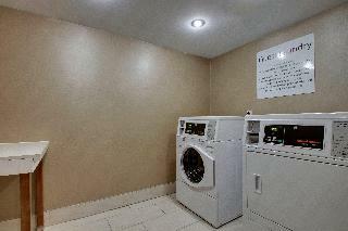 Hotel Holiday Inn Express And Suites Wapakoneta