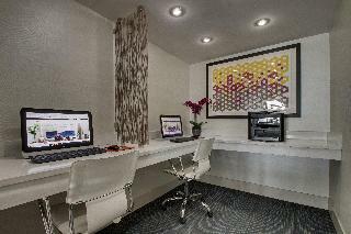 Hotel Holiday Inn Express And Suites Wapakoneta