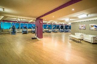 Hotel Crowne Plaza Saddle Brook