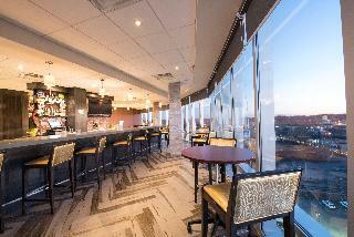Hotel Crowne Plaza Saddle Brook