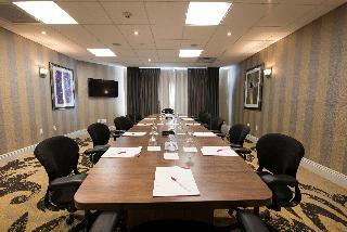 Hotel Crowne Plaza Saddle Brook