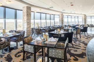 Hotel Crowne Plaza Saddle Brook