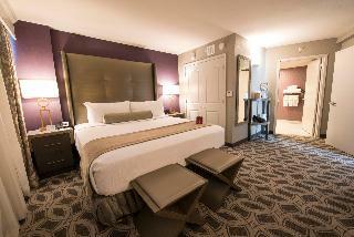 Hotel Crowne Plaza Saddle Brook