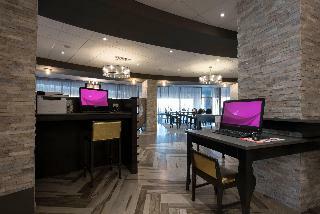 Hotel Crowne Plaza Saddle Brook