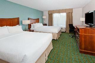 Hotel Holiday Inn Brunswick I 95 Exit 38