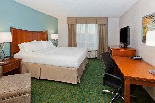 Hotel Holiday Inn Brunswick I 95 Exit 38