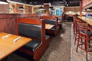 Hotel Holiday Inn Brunswick I 95 Exit 38