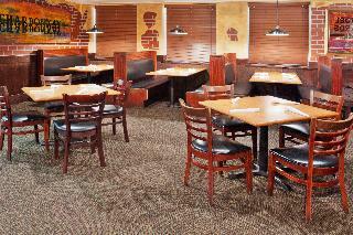 Hotel Holiday Inn Brunswick I 95 Exit 38