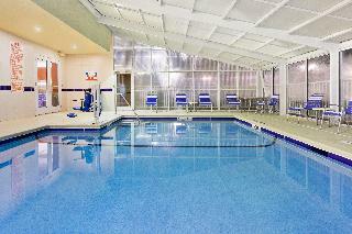 Hotel Holiday Inn Brunswick I 95 Exit 38