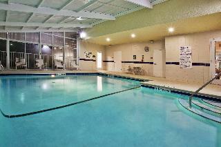 Hotel Holiday Inn Brunswick I 95 Exit 38