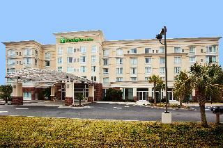 Hotel Holiday Inn Brunswick I 95 Exit 38