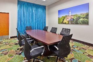 Hotel Holiday Inn Brunswick I 95 Exit 38