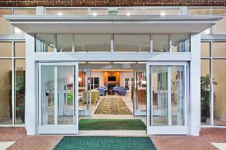 Hotel Holiday Inn Brunswick I 95 Exit 38