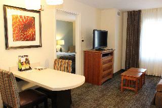 Hotel Staybridge Suites Vancouver Portland Metro