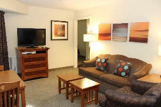 Hotel Staybridge Suites Vancouver Portland Metro