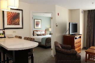 Hotel Staybridge Suites Vancouver Portland Metro