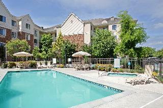 Hotel Staybridge Suites Vancouver Portland Metro