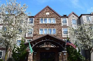 Hotel Staybridge Suites Vancouver Portland Metro
