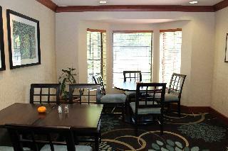 Hotel Staybridge Suites Vancouver Portland Metro