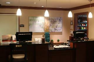 Hotel Staybridge Suites Vancouver Portland Metro