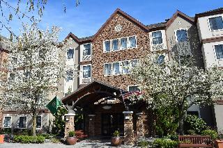 Hotel Staybridge Suites Vancouver Portland Metro