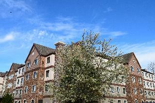 Hotel Staybridge Suites Vancouver Portland Metro