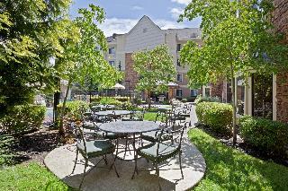 Hotel Staybridge Suites Vancouver Portland Metro