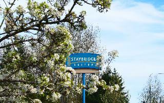 Hotel Staybridge Suites Vancouver Portland Metro