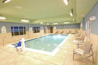 Hotel Holiday Inn Express And Suites Toledo South Perrys