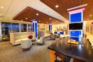 Hotel Holiday Inn Express And Suites Toledo South Perrys